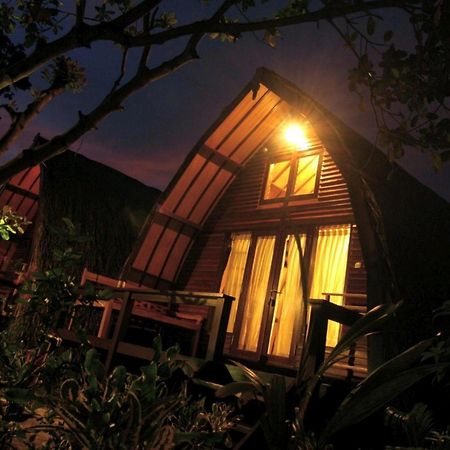 Omah Gili Hotel Гілі-Аїр Екстер'єр фото