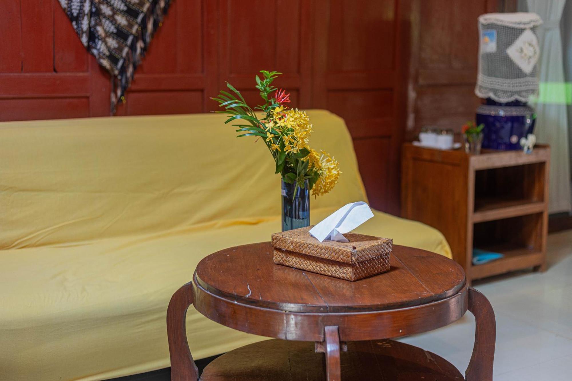 Omah Gili Hotel Гілі-Аїр Екстер'єр фото