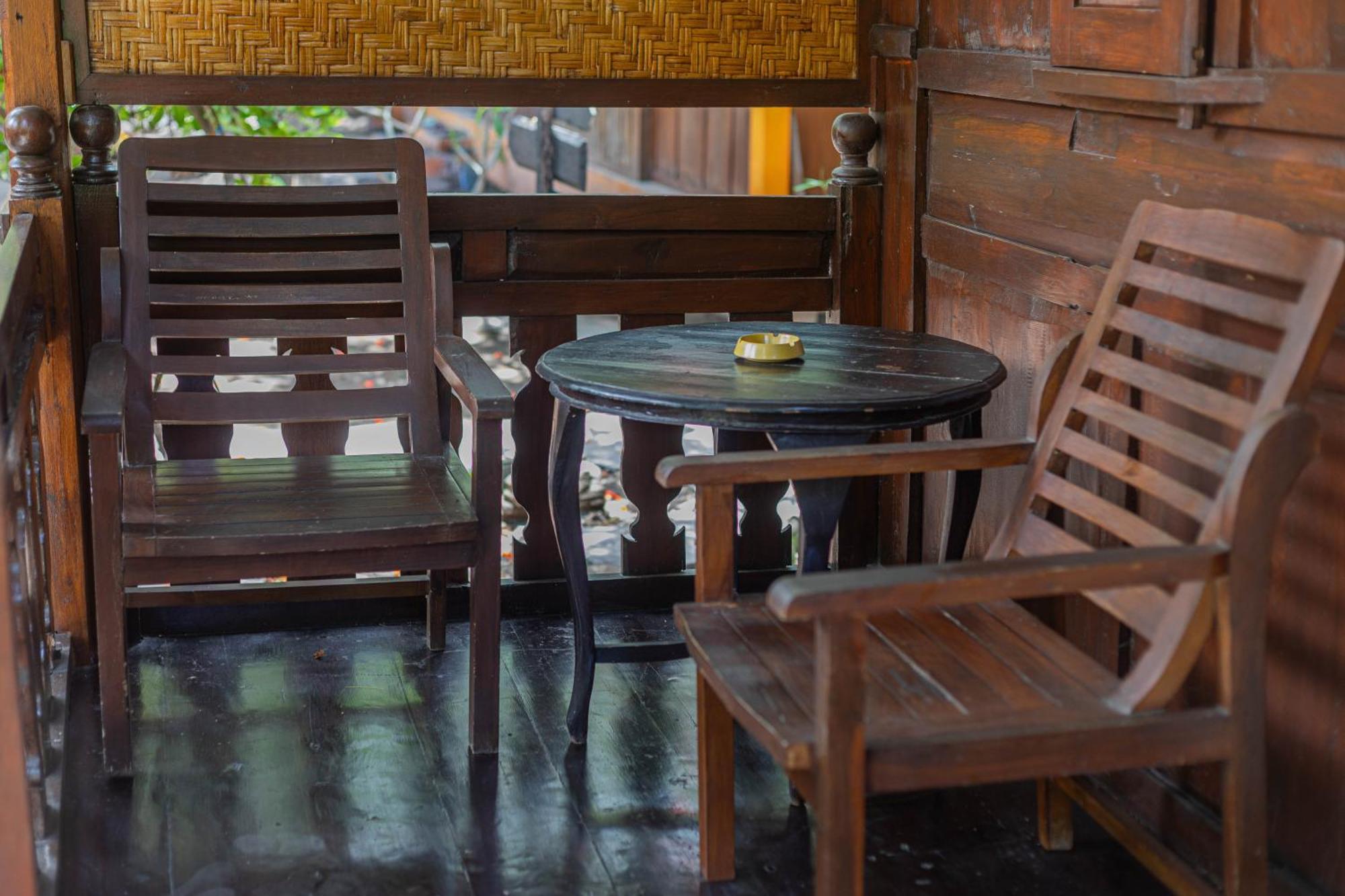 Omah Gili Hotel Гілі-Аїр Екстер'єр фото