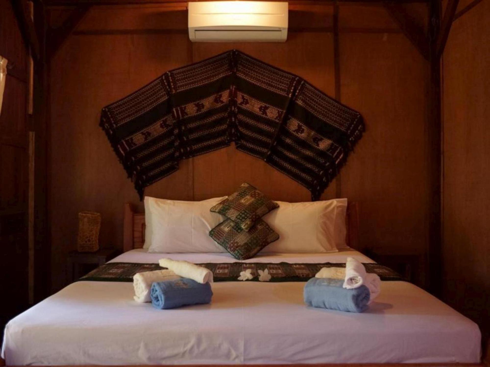 Omah Gili Hotel Гілі-Аїр Екстер'єр фото